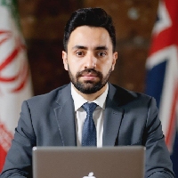 احسان فردوسی